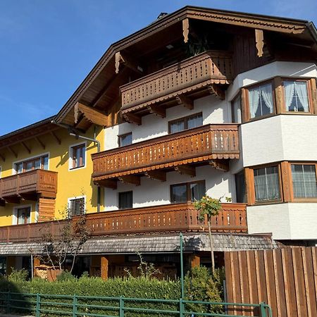 Au 10 Apartment Sankt Wolfgang im Salzkammergut Exterior photo